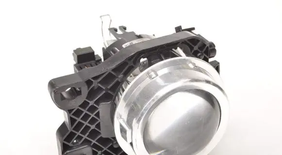 Rolls-Royce Wraith Headlight/headlamp dust cover 6557150000