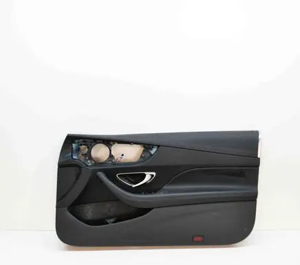 Mercedes-Benz E W238 Front door card panel trim A2387209XXX