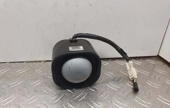 Honda Civic Alarm system siren 4B7888H0A 37110SMGE012M1