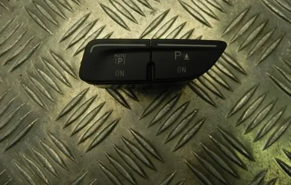 Ford C-MAX II Other switches/knobs/shifts AM5T14B436EB T2309