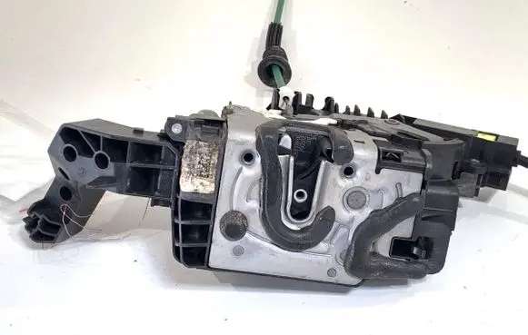 Mercedes-Benz GLC AMG Rear door lock A2220064099