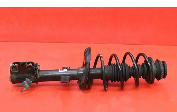 Dacia Sandero Front shock absorber/damper 543022129R