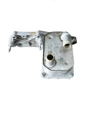Ford Mondeo MK V Oil filter mounting bracket HG9Q6B624BA