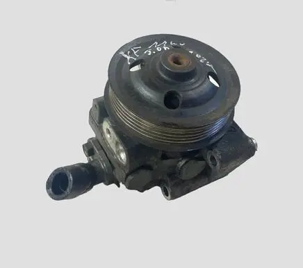 Jaguar XF X250 Power steering pump 9X233A696AA 09254204 B4911044913
