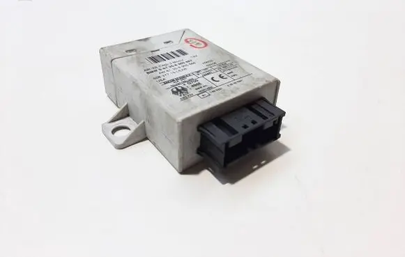 BMW 7 E38 Immobilizer control unit/module 61356905667