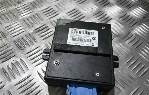BMW 5 E39 Other control units/modules 844169059659 84.41-6905965.9