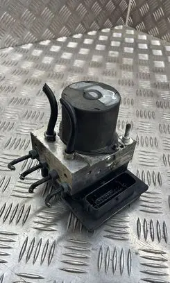 Audi A6 S6 C6 4F ABS Pump 4F0910517