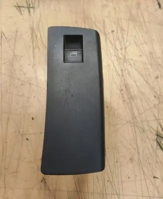 BMW X5 E53 Electric window control switch 6937484