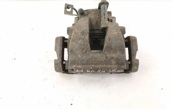 Mercedes-Benz E W211 Front brake caliper 770