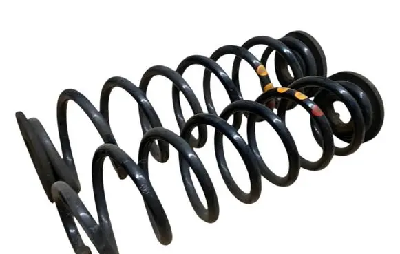 Skoda Yeti (5L) Front coil spring 1K0511115 1K0511115CM