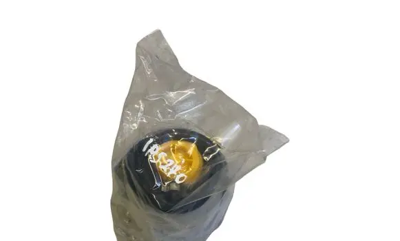 Opel Mokka X Tire air pump compressor 13484682