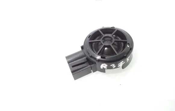 Audi A8 S8 D4 4H High frequency speaker in the rear doors 4H0035399C
