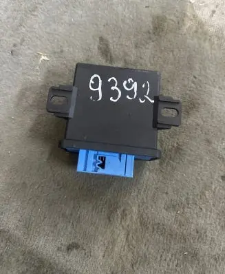 Audi A6 S6 C6 4F Light module LCM 4F0907357C 4F0910357C 5DF00880625