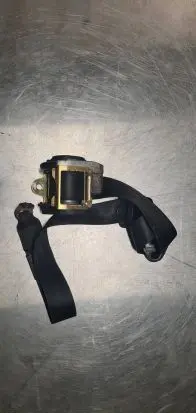 Audi A6 S6 C5 4B Front seatbelt 560571801 4B0857706A