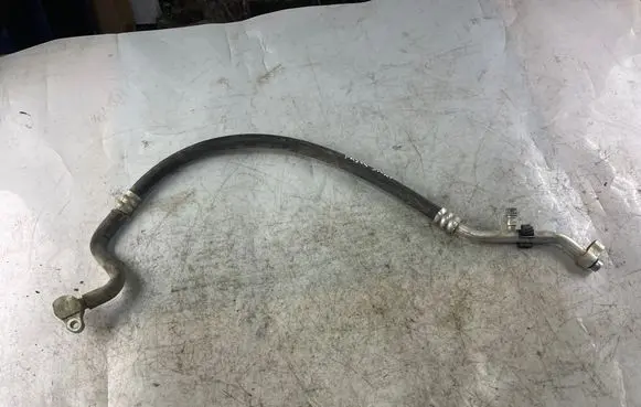 Mitsubishi Pajero Sport I Air conditioning (A/C) pipe/hose