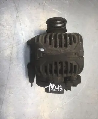 Seat Alhambra (Mk1) Generator/alternator