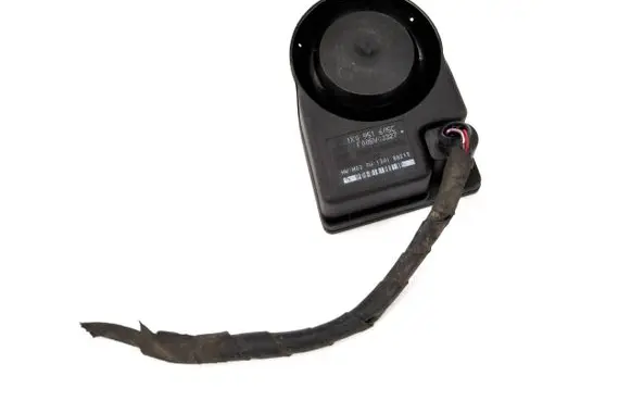 Audi A5 8T 8F Alarm system siren 1K0951605C
