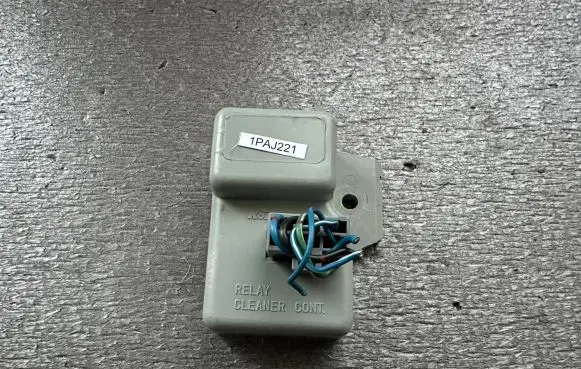 Mitsubishi Pajero Other relay MB141378