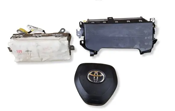 Toyota Corolla E210 E21 Steering wheel airbag 4513002830 7396002380