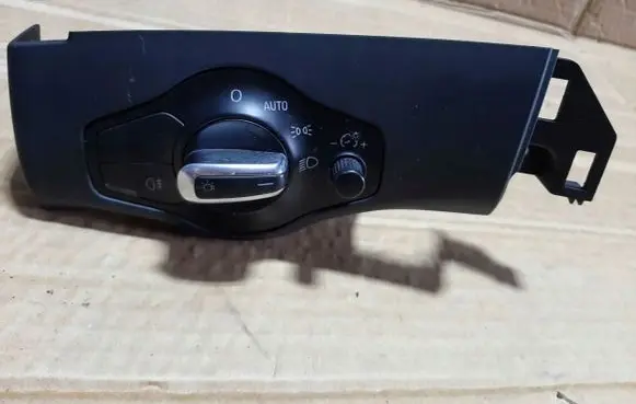 Audi A5 8T 8F Light switch 8K0941531AQ