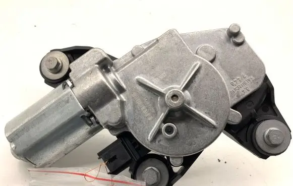 Renault Scenic IV - Grand scenic IV Rear window wiper motor 287109757R
