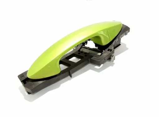 Ford Fiesta Rear door exterior handle 8A61A224A37AG
