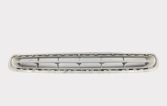 Fiat 500L Front bumper lower grill 735525819 735564723