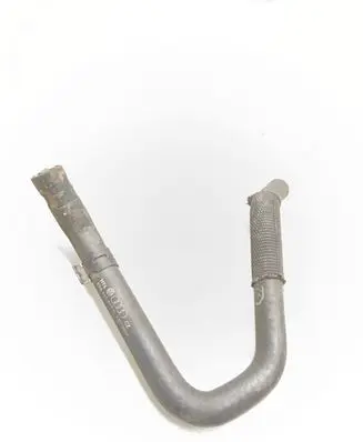 Audi A4 S4 B7 8E 8H Engine coolant pipe/hose 8E0121107S