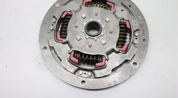 Nissan X-Trail T33 Pressure plate 123616UA0B