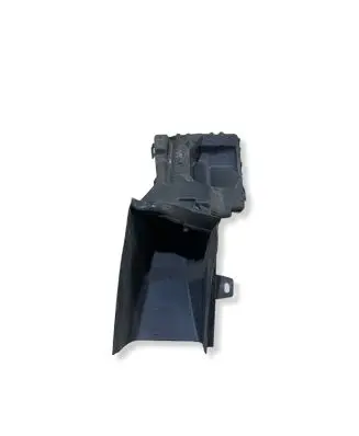 Peugeot Partner III Intercooler air channel guide 9816871780 A3076532