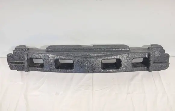 Opel Mokka Front bumper foam support bar 25980550