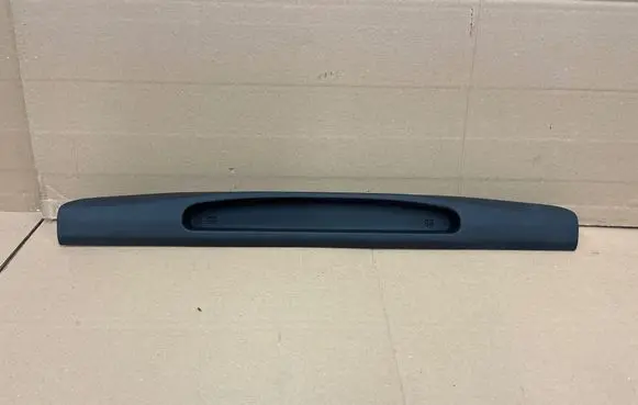 Porsche 911 991 Other sill/pillar trim element 991555122 99155512202