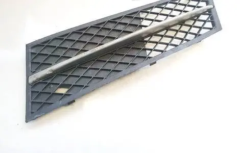 BMW 5 GT F07 Front bumper lower grill 51117200699 5111720069909