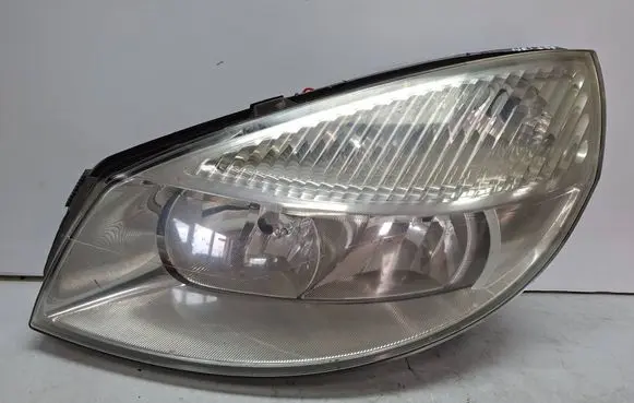 Renault Scenic II - Grand scenic II Headlight/headlamp S27647377