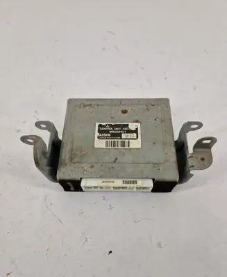 Mitsubishi Pajero Other control units/modules MR569401