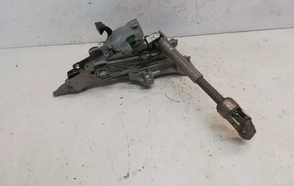 Volvo V60 Steering wheel axle 31429652 T16011301947