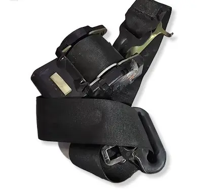 BMW 3 E36 Front seatbelt 8119185