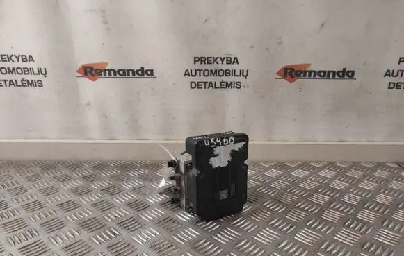Ford Focus ABS Pump BV612C405AK