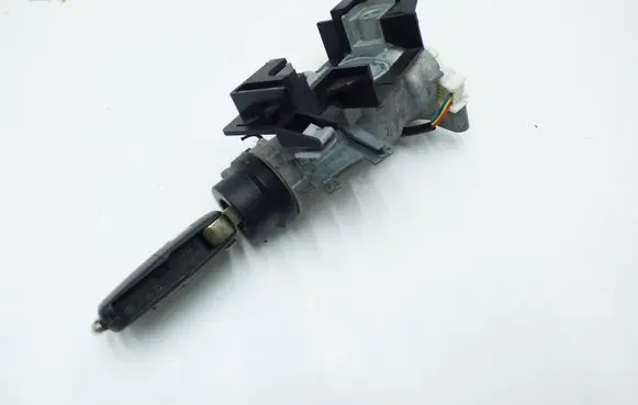 Skoda Superb B6 (3T) Ignition lock 1K0905851B 074885214