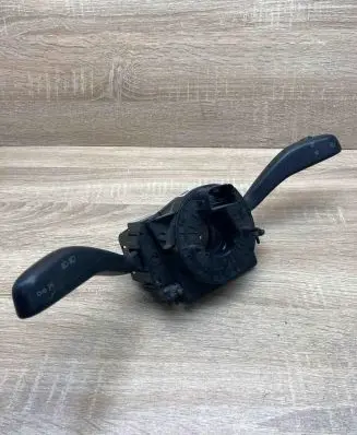 Volkswagen Polo Wiper turn signal indicator stalk/switch 6Q0953503AD 283396