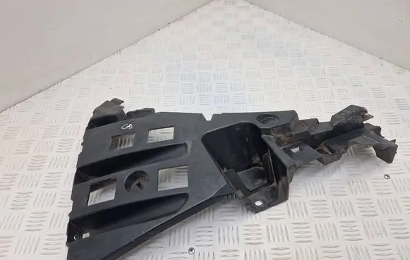 DS Automobiles 4 II Rear bumper mounting bracket 9830784980 5860007