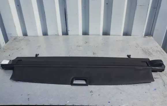 Opel Astra H Parcel shelf load cover 158020
