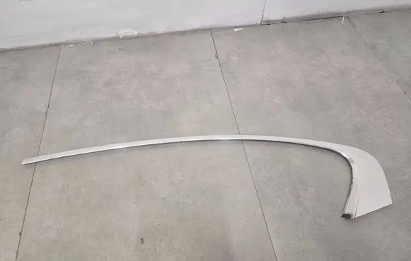Jaguar XE Rear door trim (molding) GX73M255A61