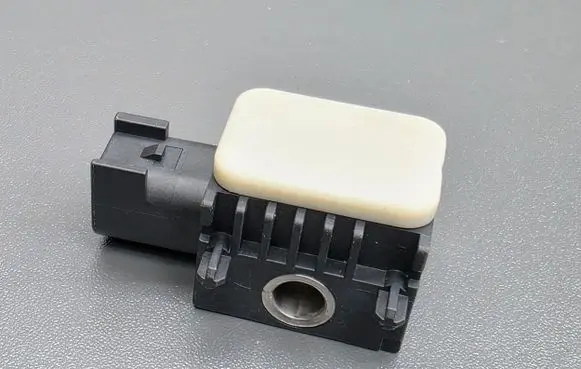 Ford Focus Airbag deployment crash/impact sensor 3M5T14B342AB