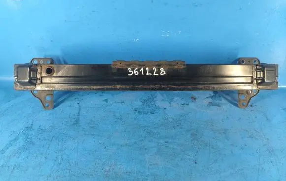KIA Soul Front bumper foam support bar 86530B2500