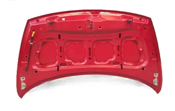 KIA Rio Engine bonnet/hood