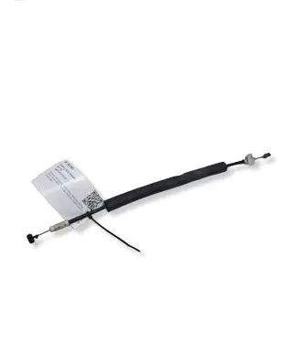 Jaguar XF X250 Rear door cable line 1234