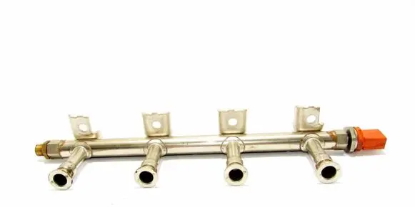 Volkswagen Golf VI Fuel main line pipe 03F133320C