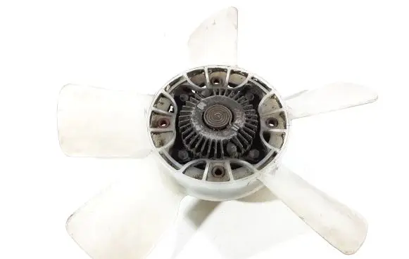 Suzuki Jimny Viscous fan clutch 