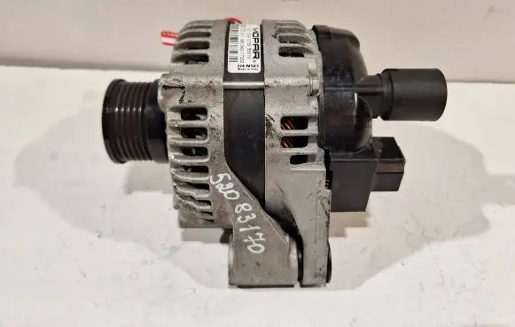 Fiat Tipo Generator/alternator 52083170